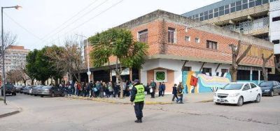 Escobar recibe un apoyo de $3.524.400 para financiar el plan integral de seguridad vial