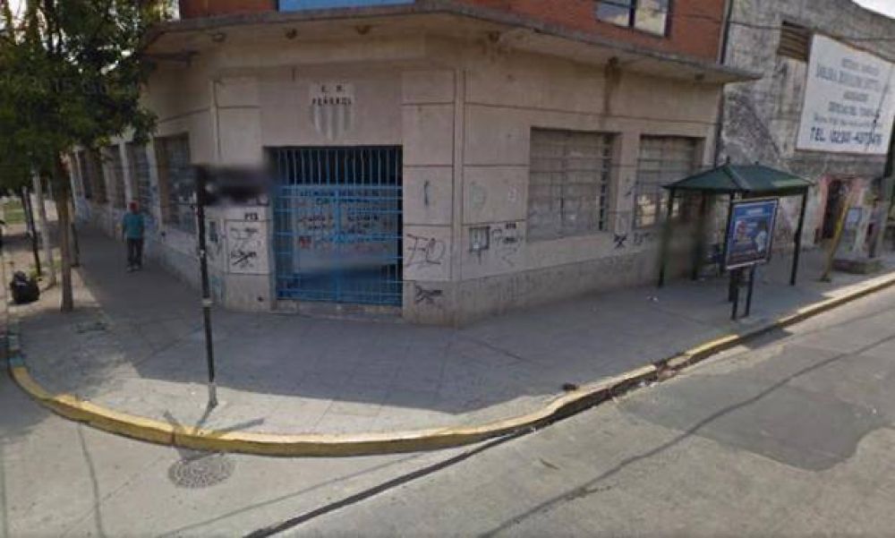 Tradicional club de Pilar a punto de no tener luz por los tarifazos