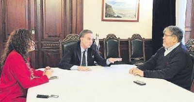 Votan hoy blanqueo y Corte con bloques PJ en shock por L�pez
