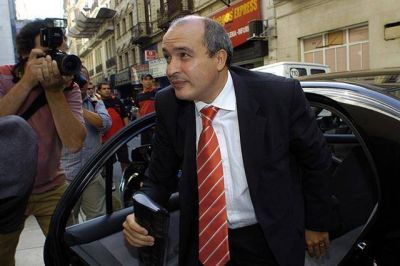 Todas las causas que complican el futuro del ex funcionario