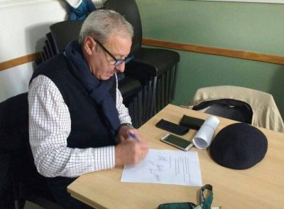El bloque del FPV y del FR presentaron un amparo ante la justicia por los tarifazos