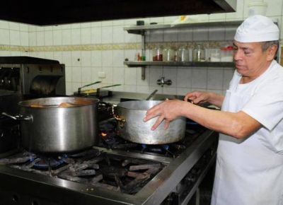 La Naci�n sigue sin modificar el cuadro tarifario del gas