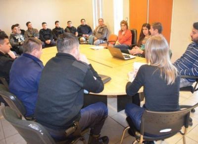 Buscan proteger la fauna y flora aut�ctona