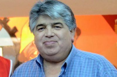 Rigane: �Cambiar a un ministro por otro para mantener la misma pol�tica no es soluci�n�