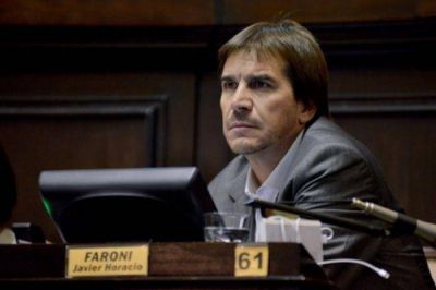 Faroni propone una �Ley de Museos� para promover la cultura bonaerense