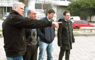 Se puso en marcha nueva prueba para el examen de manejo