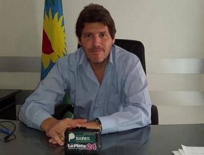 Castello: �Arroyo no resolvi� en seis meses las cuestiones sensibles para la gente�