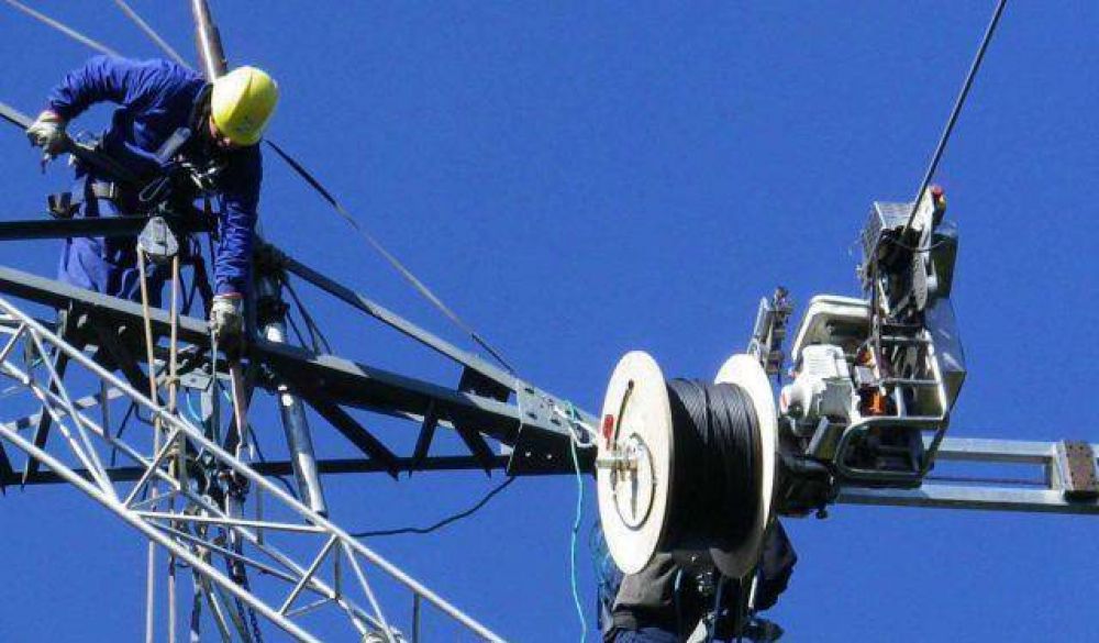 El Plan Federal de Internet beneficiar� a 38 localidades de San Juan