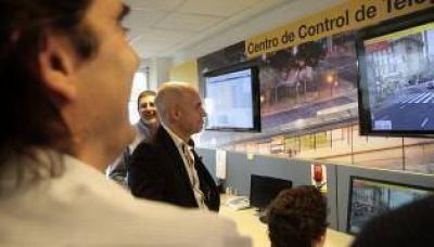 Rodr�guez Larreta quiere que la Ciudad ahorre energ�a