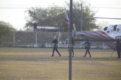 El viernes Macri volver� a Salta para homenajear a G�emes y visitar Tecn�polis