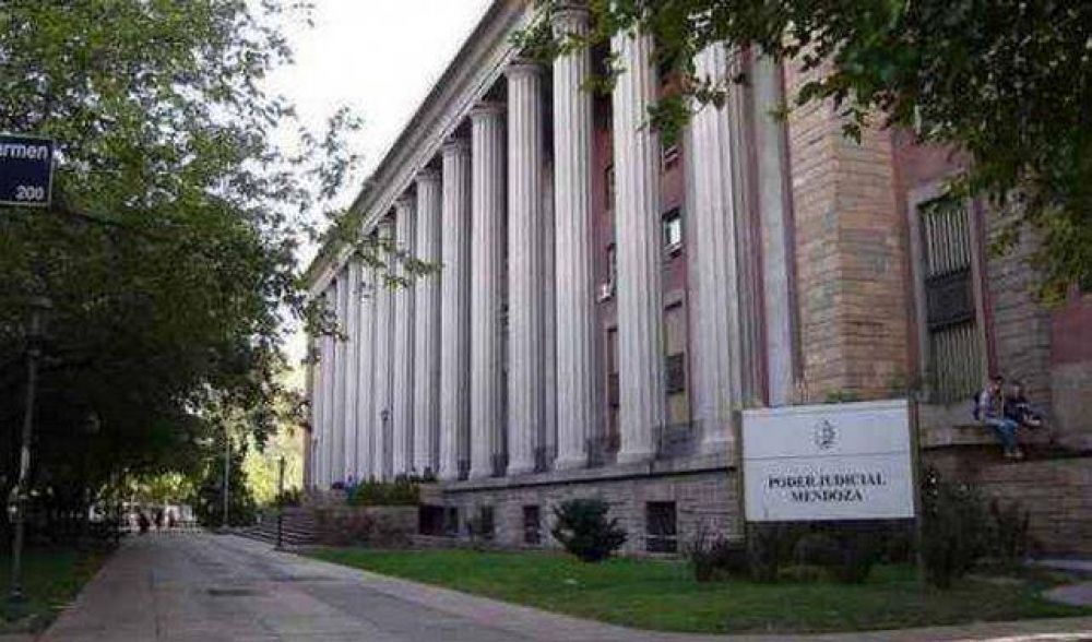 La Corte de Mendoza acept� que los jueces y empleados del Poder Judicial declaren sus bienes e ingresos