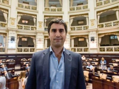 Duras cr�ticas de Mosca a Ferraresi