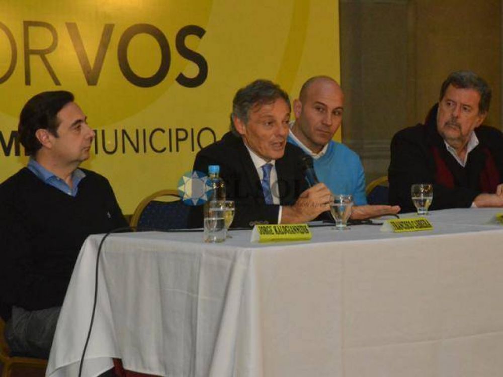 Habr� descuentos y subsidios a pymes