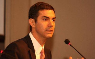 Urtubey hizo declaraciones sobre la detenci�n de L�pez