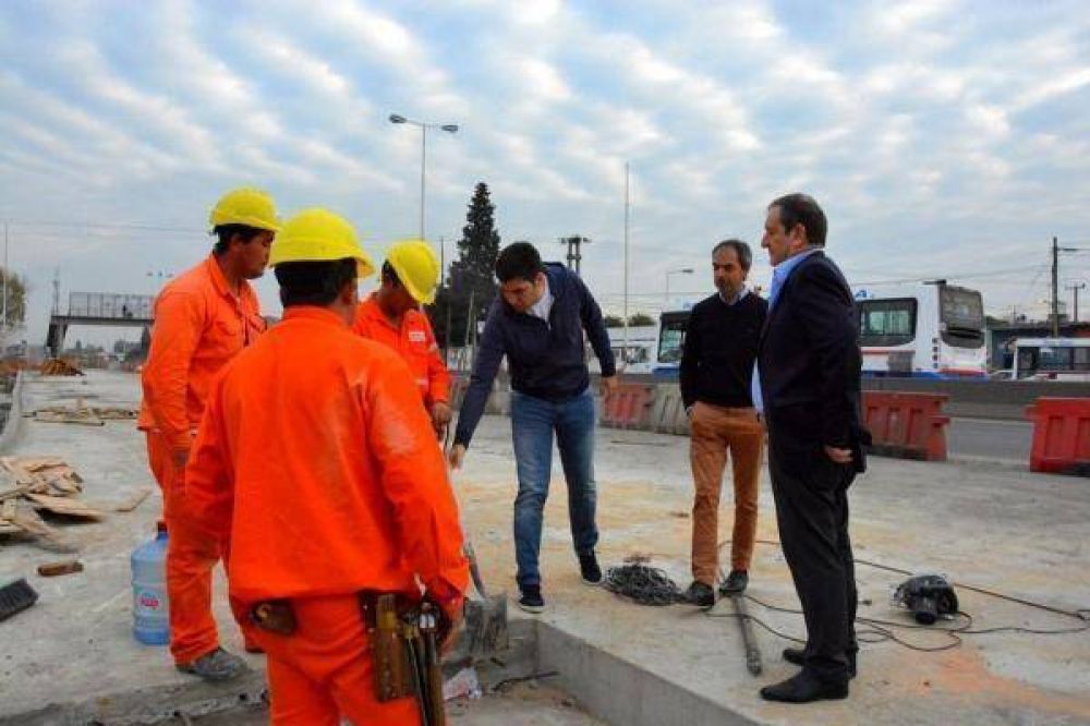 Se endurecen los cruces entre los matanceros y Cambiemos