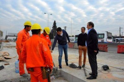 Se endurecen los cruces entre los matanceros y Cambiemos