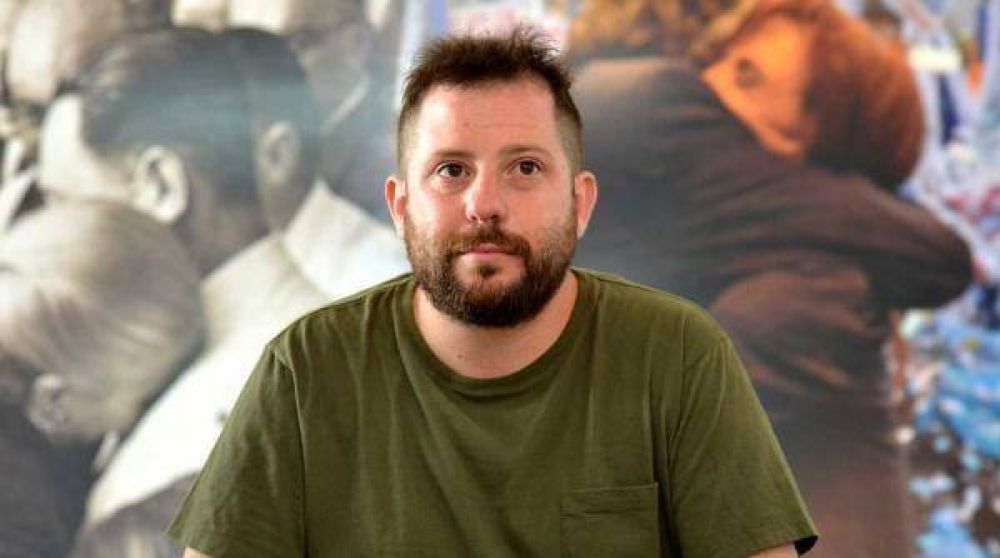 Ottavis dispar�: �L�pez siempre fue un tipo miserable�