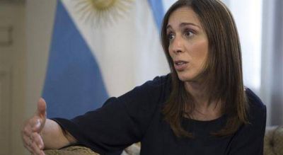 Vidal desplaz� al Jefe de la custodia luego de que efectivos policiales revisaran sus pertinencias