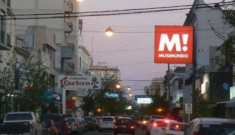 �Tres Arroyos presenta una desocupaci�n del 15%�, afirm� encuestador