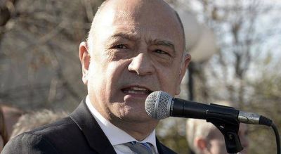 Ex intendente apunt� contra L�pez: 