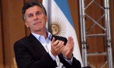 S�per martes: el d�a en que a Macri le sali� todo bien
