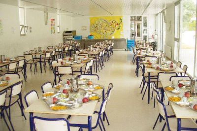 UDOCBA denuncia que la Provincia �ha reducido raciones de comida arbitrariamente�