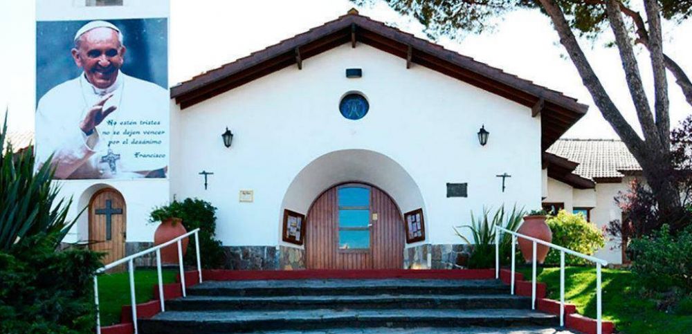 La parroquia Inmaculada Concepci�n cumple 49 a�os