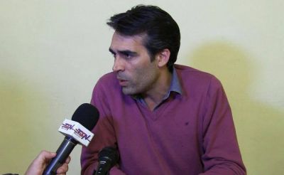 �NO DESCARTO DAR DE BAJA LA CONCESI�N�