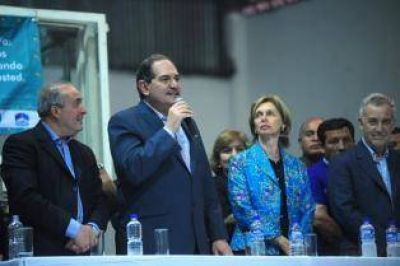 �Encontramos un gobierno plagado de corrupci�n�