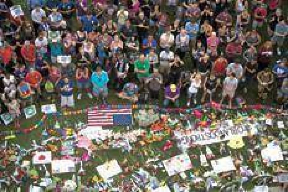 Giro inesperado en la investigacin de Orlando