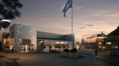 Revelan nuevos datos sobre la presunta sobrefacturaci�n del Polo Deportivo