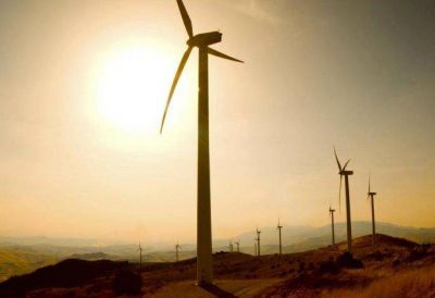 El gobernador analizar� la inversi�n e�lica con el presidente de YPF