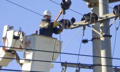 M�s de 250 lotes en Km 5 contar�n con servicios de agua, luz y cloacas