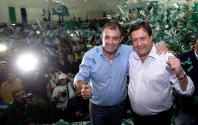 A un a�o del hist�rico triunfo, cada vez m�s es m�s fuerte el sentir rionegrino