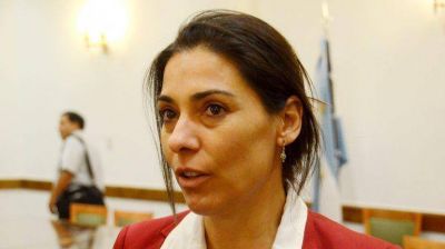 Tras reunirse con Macri, Crexell critic� la gesti�n de Guti�rrez