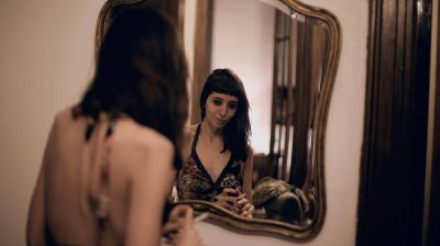 Florencia Kirchner: 