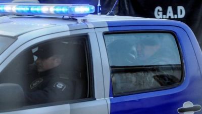 Trasladan a L�pez a una fiscal�a y declara por 