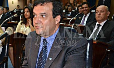Z�rate pidi� que se investigue a funcionarios y empresarios que se enriquecieron en la provincia