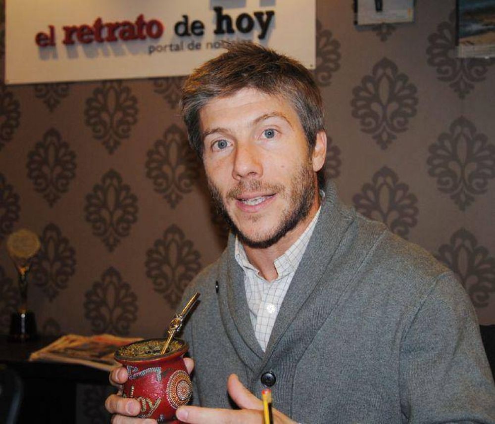 Bonifatti: �Los vecinos nos piden que todos nos hagamos cargo de trabajar por la soluci�n de los problemas�