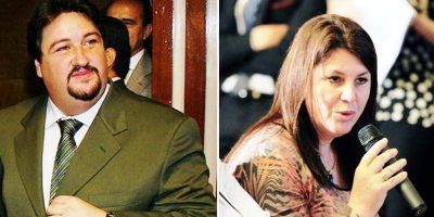 Misioneros se alejan del FpV y conformar�n en el Congreso el bloque Misionero de la Concordia