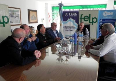 Comerciantes, preocupados por la ca�da de la actividad econ�mica en la regi�n