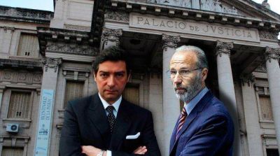 El Senado aprob� los pliegos y la Corte vuelve a tener cinco miembros