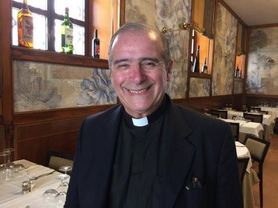 Argentina: �el Papa no tiene frases hechas para un pa�s herido�