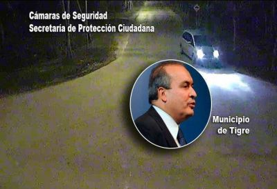 Horarios que no cierran | Investigan si Jos� L�pez hizo una parada clave antes de llegar al convento
