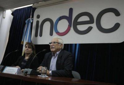 El INDEC registr� una inflaci�n del 4,2 por ciento en mayo