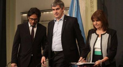 El Gobierno aprovecha el caso L�pez para reflotar la ley del arrepentido