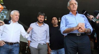 Postergan la eleccin de presidente de la AFA para fin de ao y avanza la Superliga