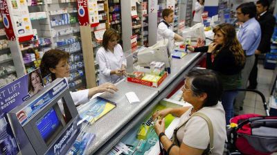  Deudas en el PAMI: farmacias de todo el pa�s suspendieron la atenci�n a los afiliados