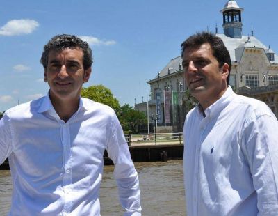 Mientras esperan a Randazzo��se acercan a Massa?