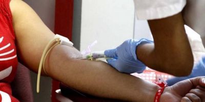 EN ESQUEL Y TREVELIN: Salud realiza actividades por el Día Mundial del Donante de Sangre 